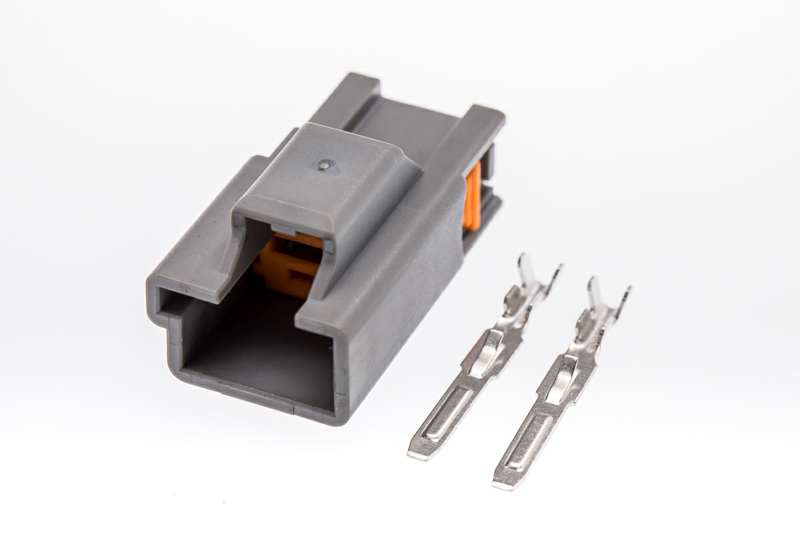 Electrical connector repair kit